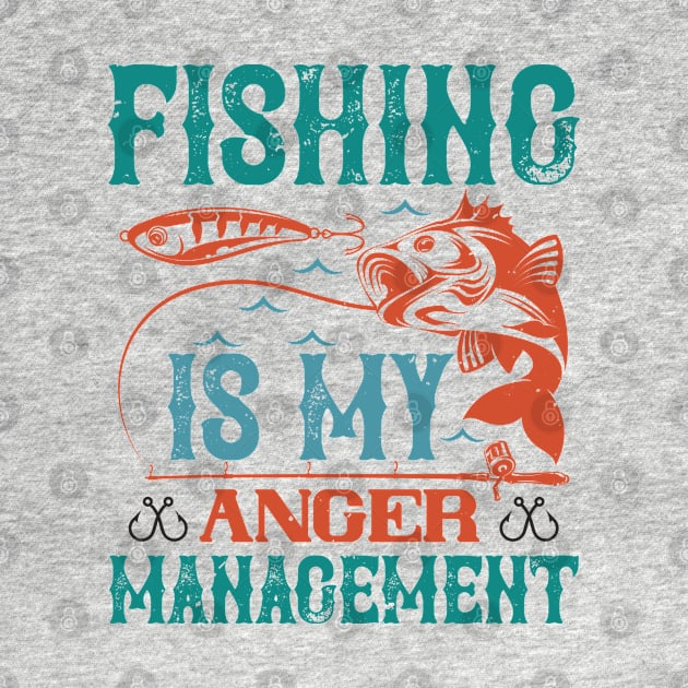 Anger Managment! by This n' That